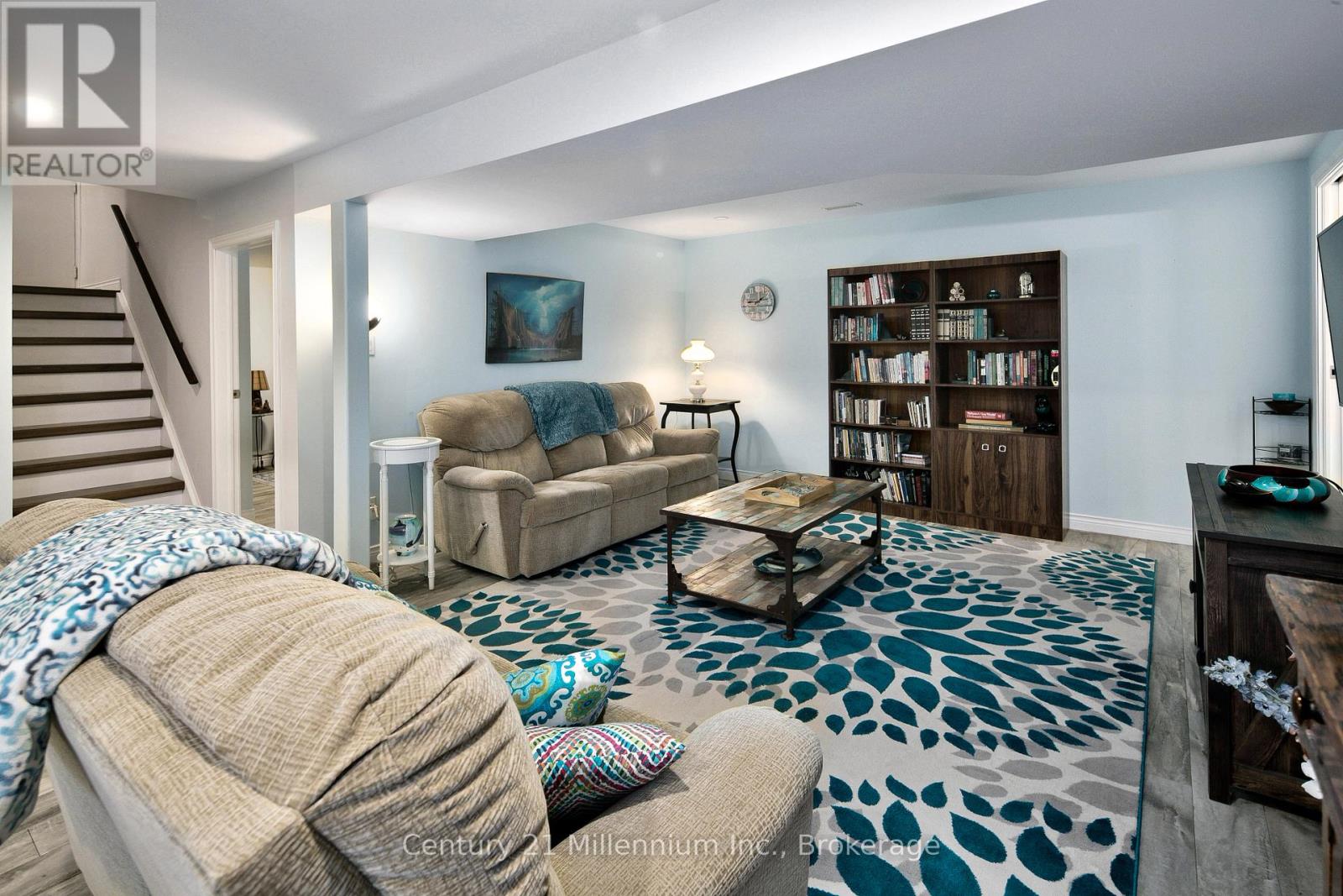 142 Arthur Street, Blue Mountains, Ontario  N0H 2P0 - Photo 20 - X13427874