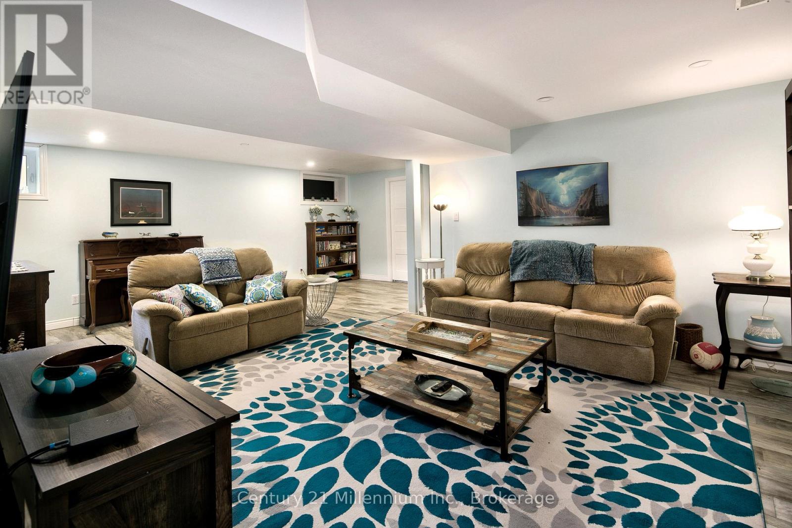 142 Arthur Street, Blue Mountains, Ontario  N0H 2P0 - Photo 23 - X13427874