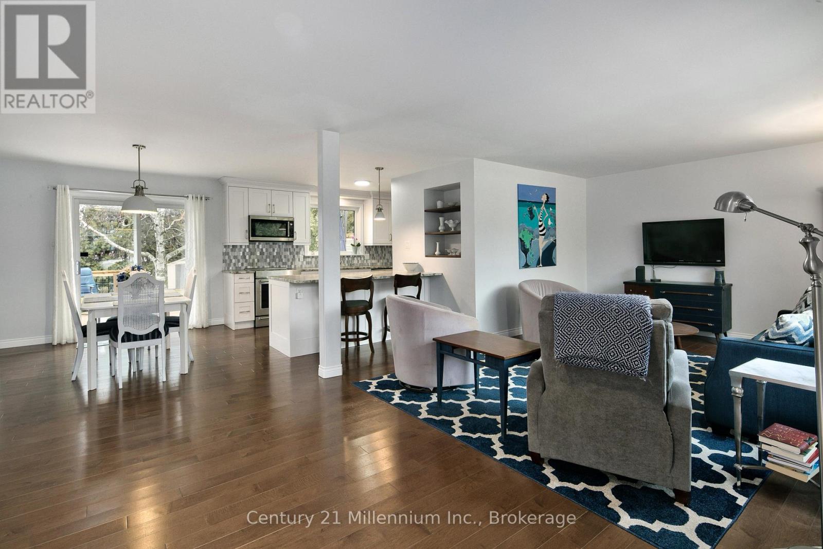 142 Arthur Street, Blue Mountains, Ontario  N0H 2P0 - Photo 3 - X13427874