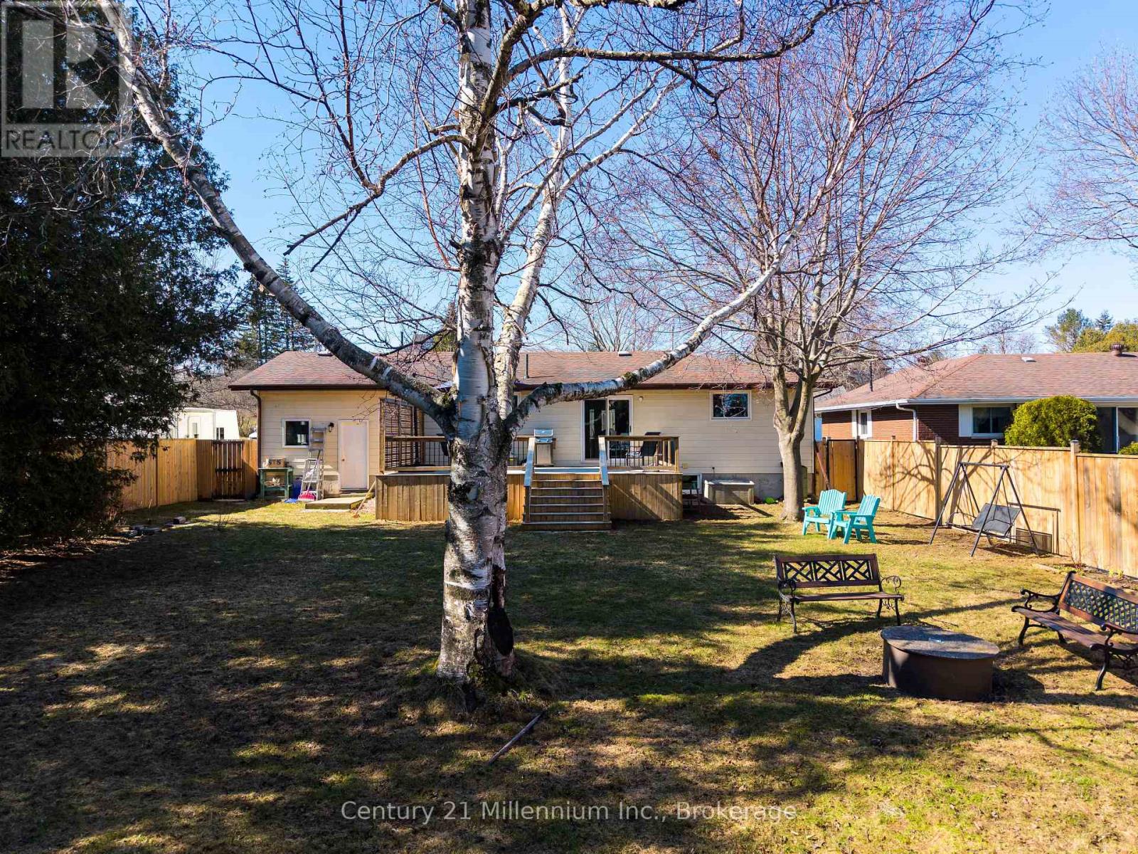142 Arthur Street, Blue Mountains, Ontario  N0H 2P0 - Photo 31 - X13427874
