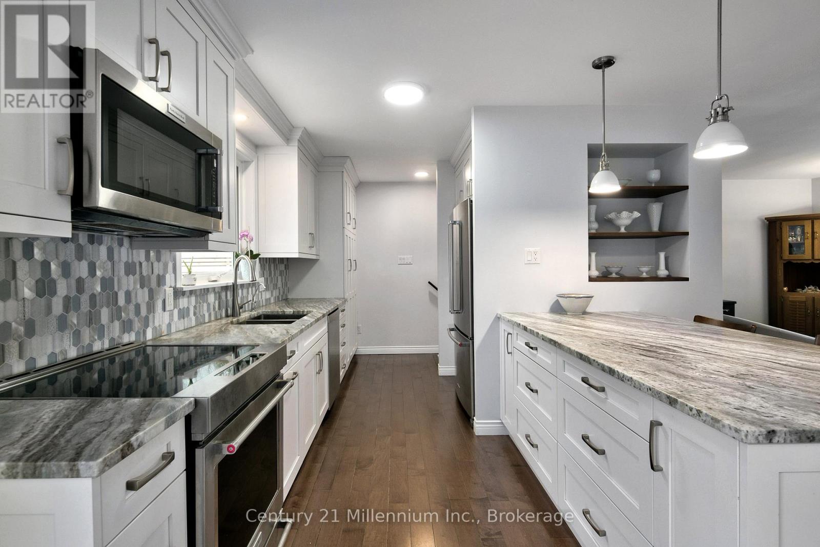 142 Arthur Street, Blue Mountains, Ontario  N0H 2P0 - Photo 9 - X13427874