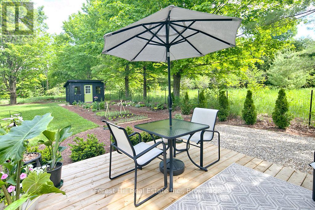 149 Sir William's Lane, Grey Highlands, Ontario  N0C 1E0 - Photo 19 - X13427958