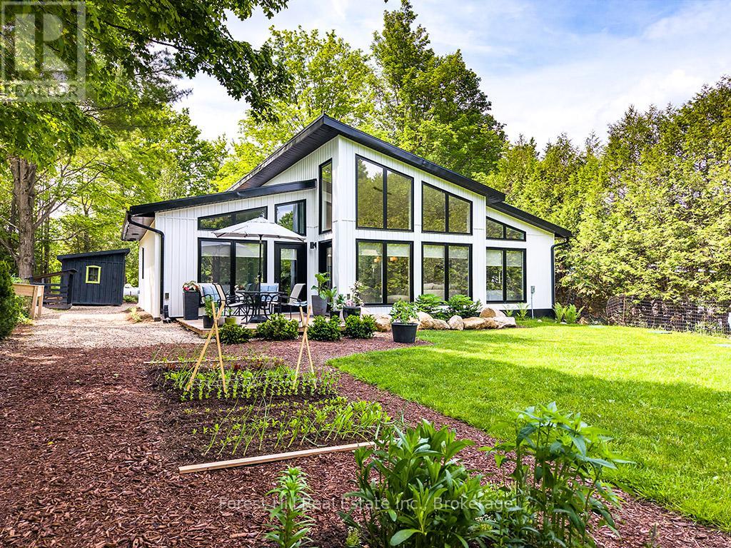 149 Sir William's Lane, Grey Highlands, Ontario  N0C 1E0 - Photo 21 - X13427958