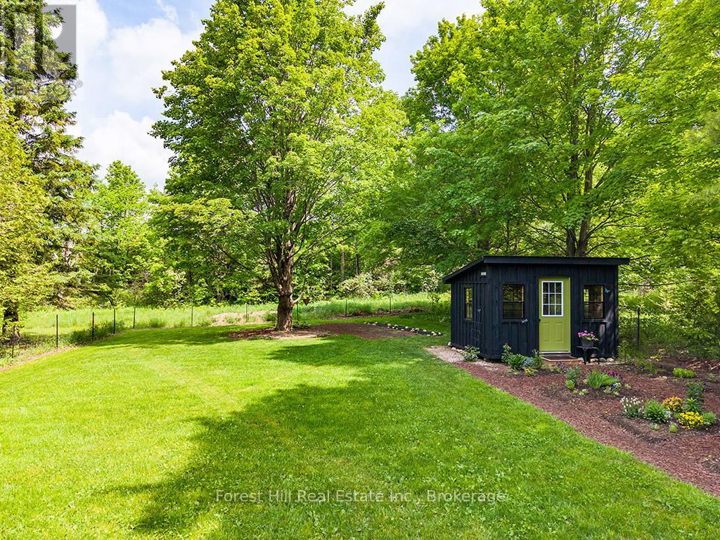 149 Sir William's Lane, Grey Highlands, Ontario  N0C 1E0 - Photo 23 - X13427958