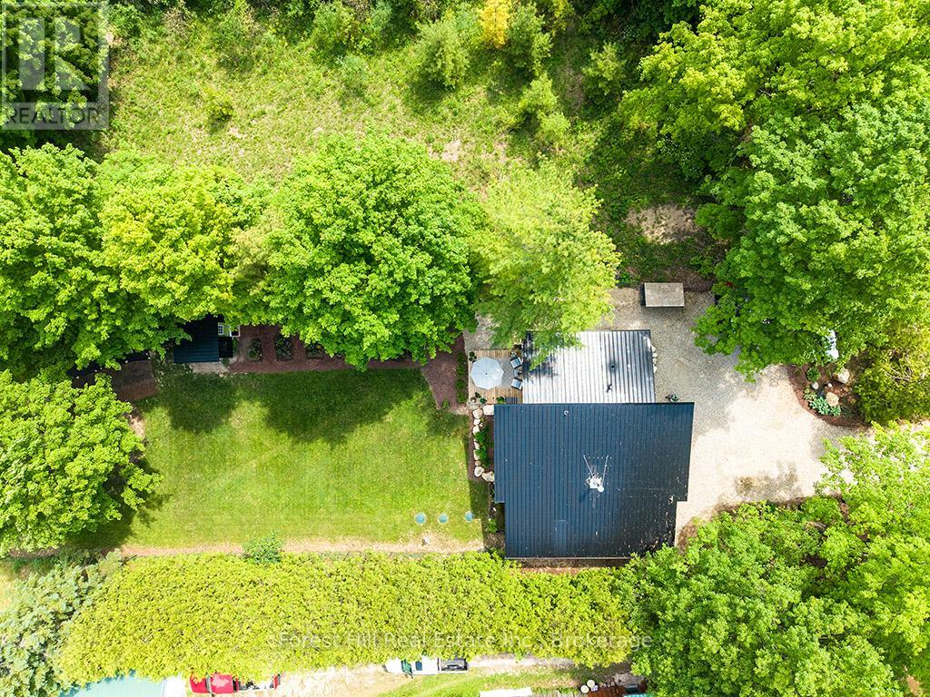 149 Sir William's Lane, Grey Highlands, Ontario  N0C 1E0 - Photo 27 - X13427958