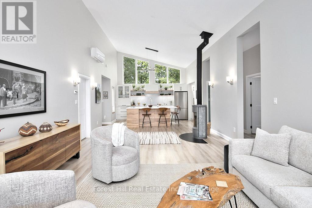 149 Sir William's Lane, Grey Highlands, Ontario  N0C 1E0 - Photo 29 - X13427958