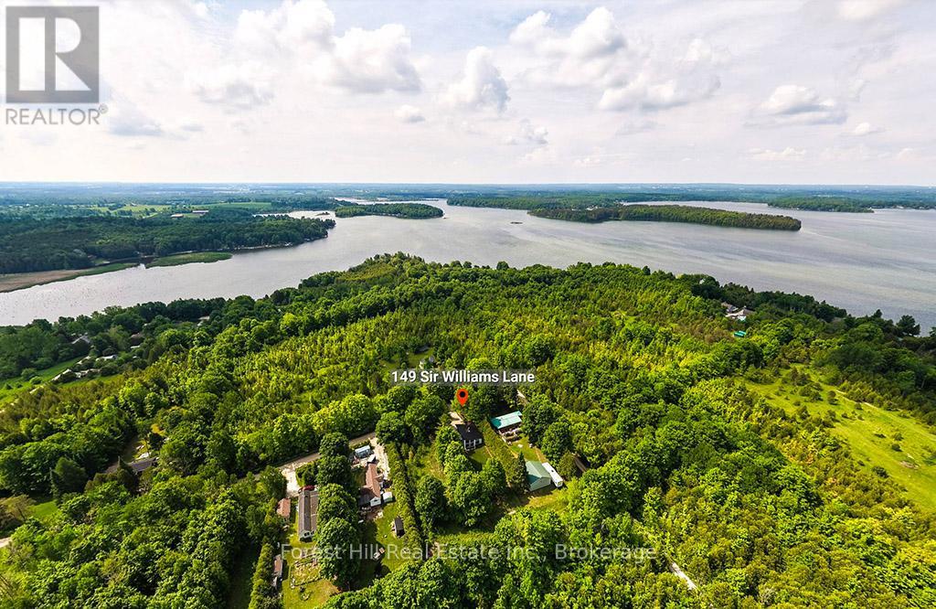 149 Sir William's Lane, Grey Highlands, Ontario  N0C 1E0 - Photo 3 - X13427958