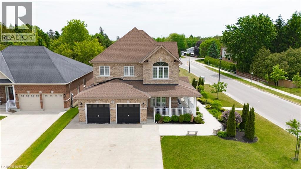 11 Aitken Court, Fergus, Ontario  N1M 0C8 - Photo 2 - 40838496
