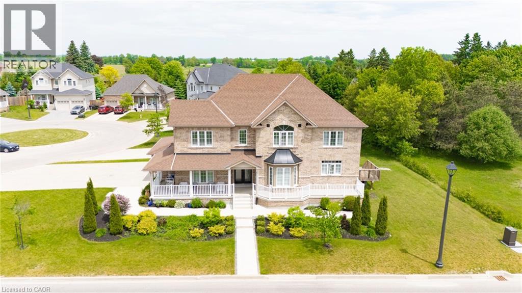 11 Aitken Court, Fergus, Ontario  N1M 0C8 - Photo 3 - 40838496