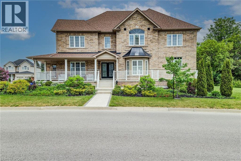 11 Aitken Court, Fergus, Ontario  N1M 0C8 - Photo 4 - 40838496