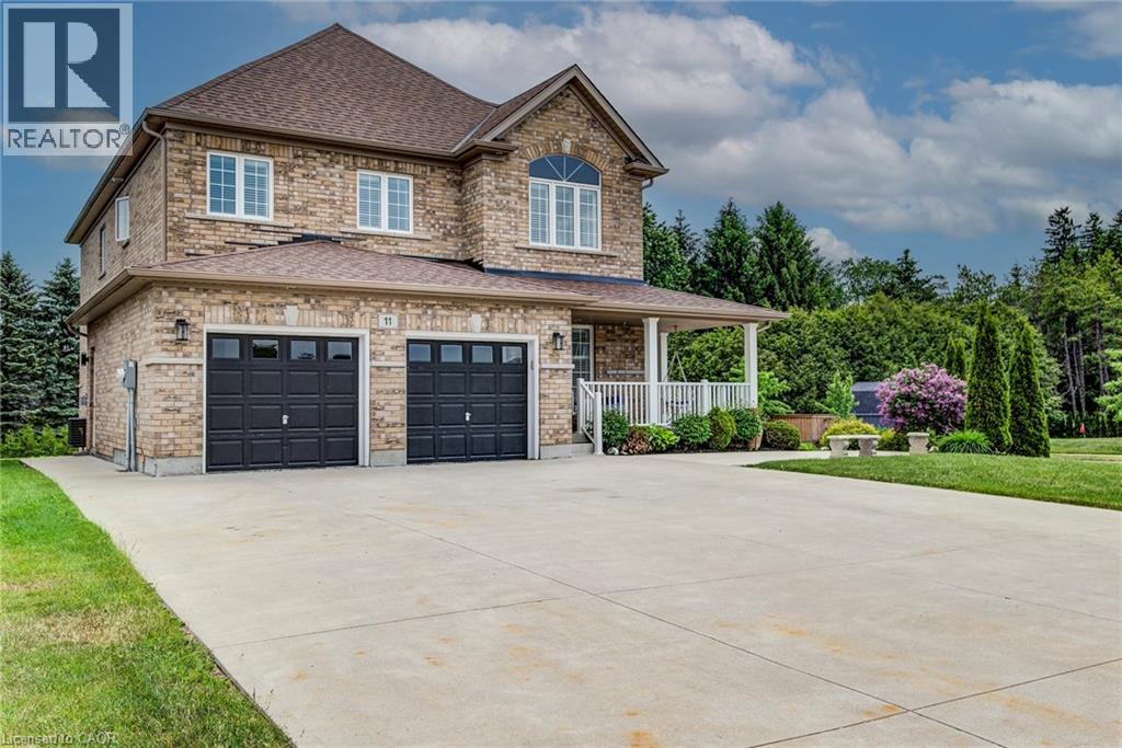 11 Aitken Court, Fergus, Ontario  N1M 0C8 - Photo 6 - 40838496