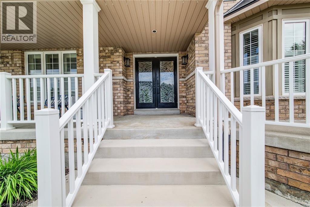 11 Aitken Court, Fergus, Ontario  N1M 0C8 - Photo 7 - 40838496