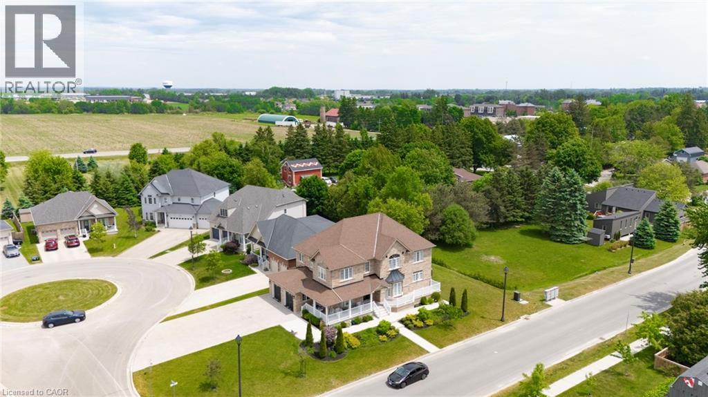 11 Aitken Court, Fergus, Ontario  N1M 0C8 - Photo 9 - 40838496