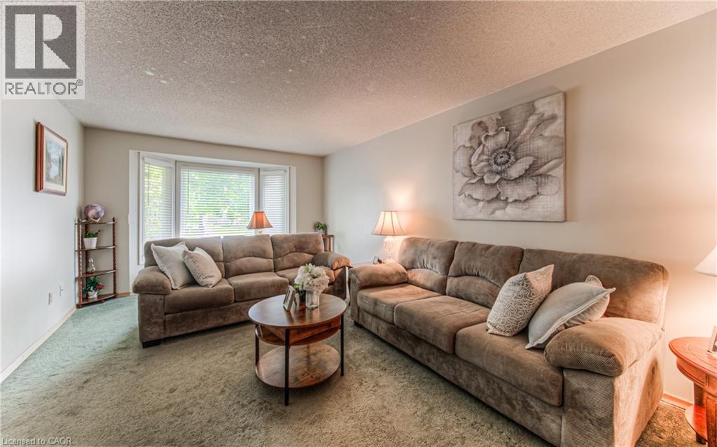 82 Roseneath Crescent, Kitchener, Ontario  N2E 1V9 - Photo 11 - 40838142