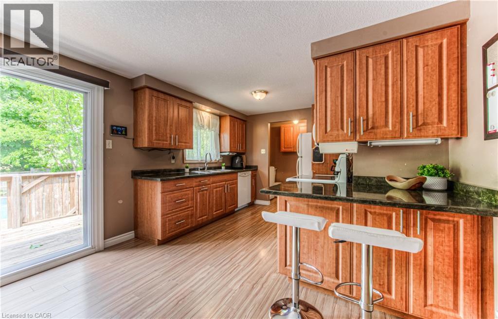 82 Roseneath Crescent, Kitchener, Ontario  N2E 1V9 - Photo 16 - 40838142