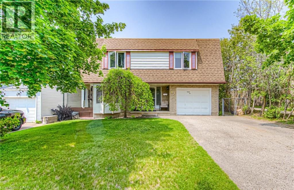 82 Roseneath Crescent, Kitchener, Ontario  N2E 1V9 - Photo 2 - 40838142