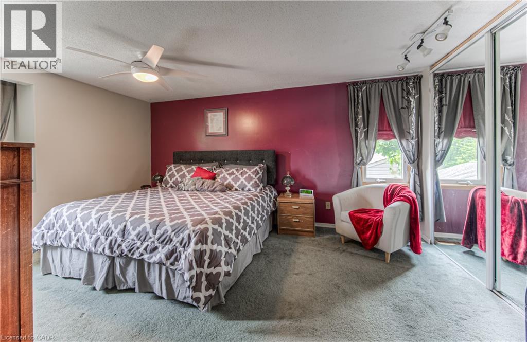 82 Roseneath Crescent, Kitchener, Ontario  N2E 1V9 - Photo 23 - 40838142