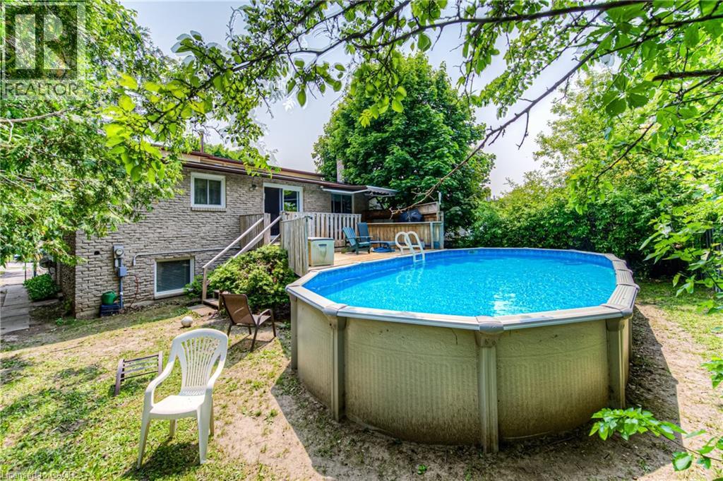 82 Roseneath Crescent, Kitchener, Ontario  N2E 1V9 - Photo 37 - 40838142