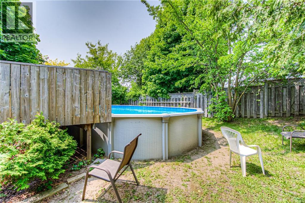 82 Roseneath Crescent, Kitchener, Ontario  N2E 1V9 - Photo 38 - 40838142