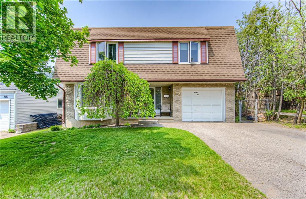 82 Roseneath Crescent, Kitchener, Ontario  N2E 1V9 - Photo 4 - 40838142