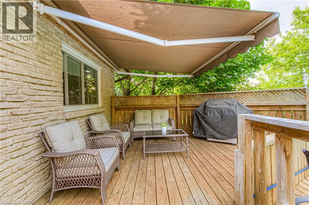 82 Roseneath Crescent, Kitchener, Ontario  N2E 1V9 - Photo 40 - 40838142