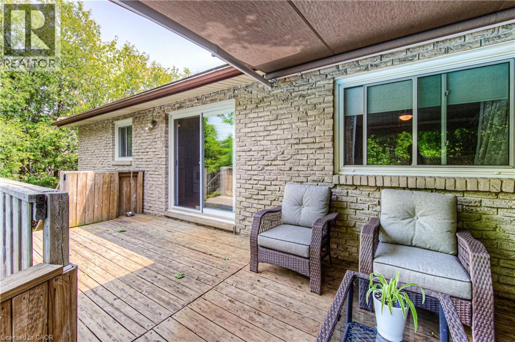 82 Roseneath Crescent, Kitchener, Ontario  N2E 1V9 - Photo 41 - 40838142