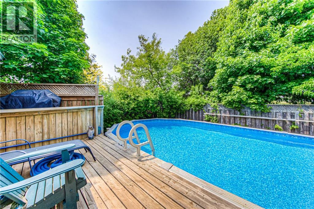 82 Roseneath Crescent, Kitchener, Ontario  N2E 1V9 - Photo 43 - 40838142