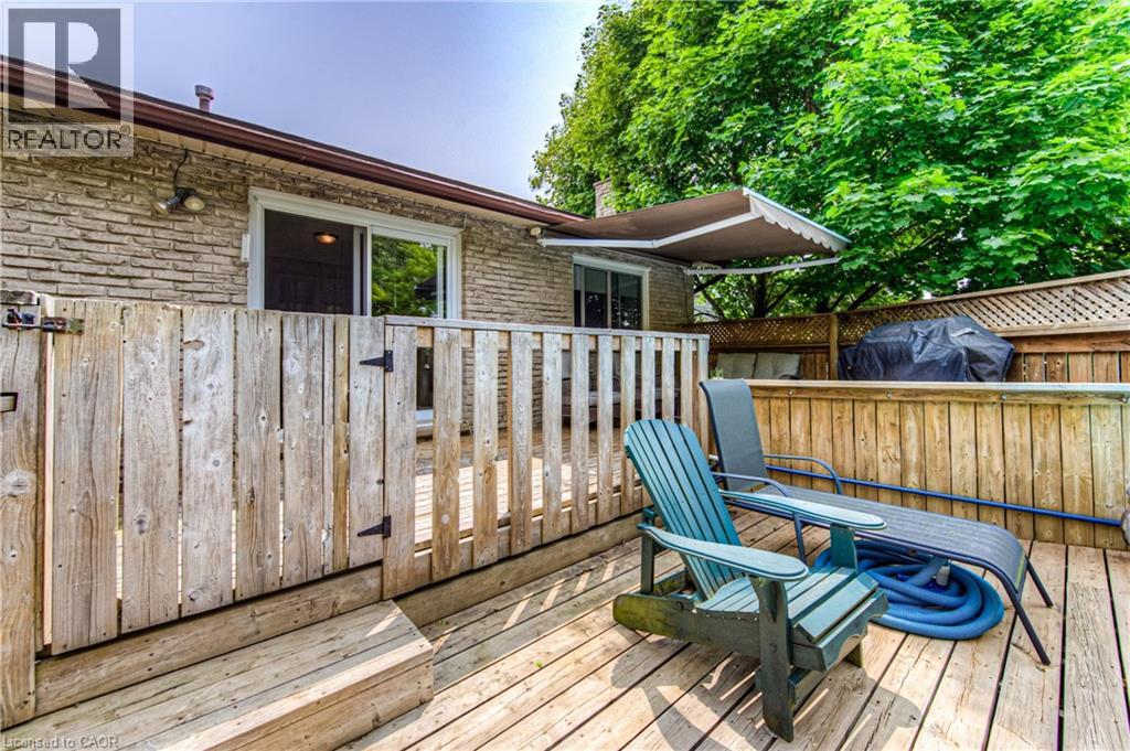82 Roseneath Crescent, Kitchener, Ontario  N2E 1V9 - Photo 45 - 40838142