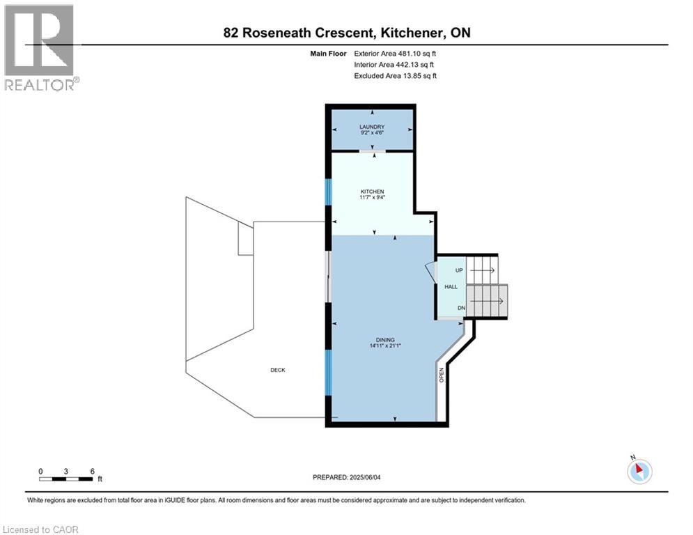 82 Roseneath Crescent, Kitchener, Ontario  N2E 1V9 - Photo 46 - 40838142