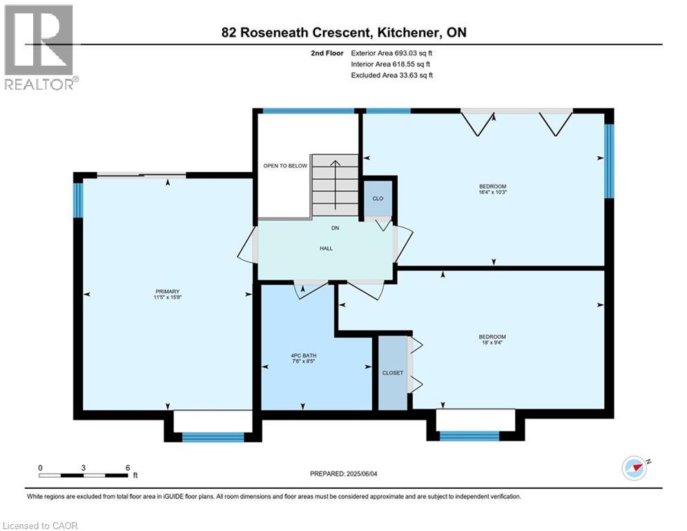 82 Roseneath Crescent, Kitchener, Ontario  N2E 1V9 - Photo 48 - 40838142