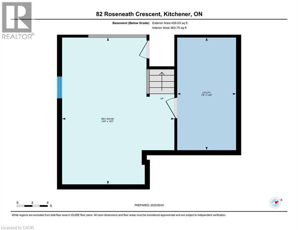 82 Roseneath Crescent, Kitchener, Ontario  N2E 1V9 - Photo 50 - 40838142