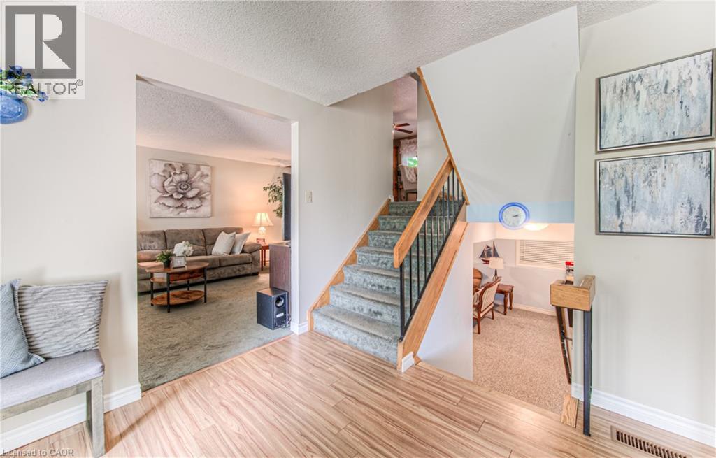 82 Roseneath Crescent, Kitchener, Ontario  N2E 1V9 - Photo 6 - 40838142
