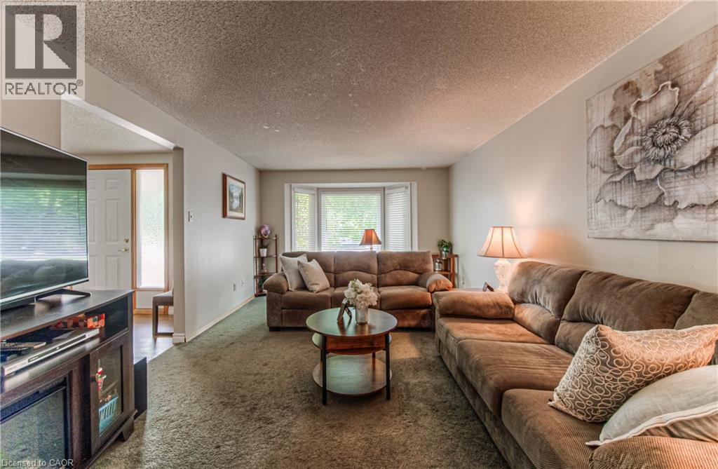 82 Roseneath Crescent, Kitchener, Ontario  N2E 1V9 - Photo 8 - 40838142