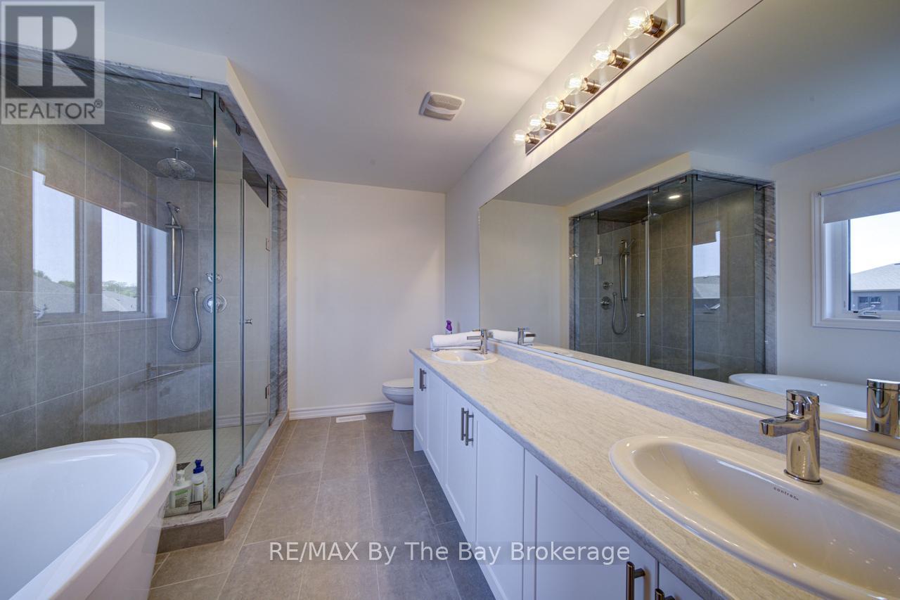 166 Mapleside Drive, Wasaga Beach, Ontario  L9Z 3A5 - Photo 24 - S13428074