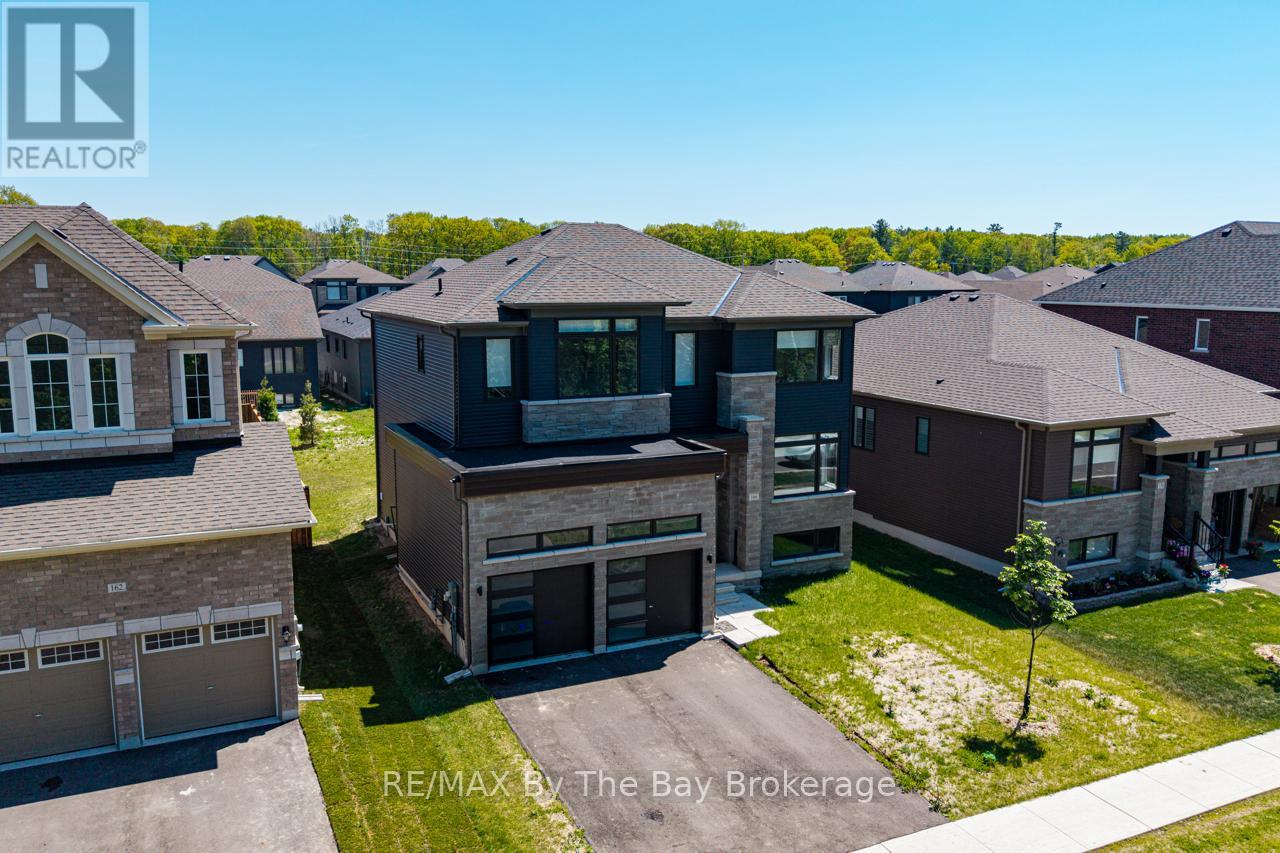 166 Mapleside Drive, Wasaga Beach, Ontario  L9Z 3A5 - Photo 36 - S13428074