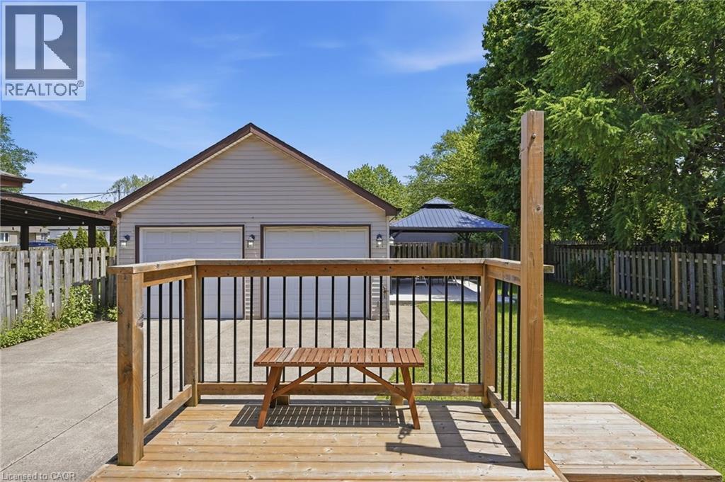 6902 Dell Avenue, Niagara Falls, Ontario  L2G 4V8 - Photo 30 - 40838604