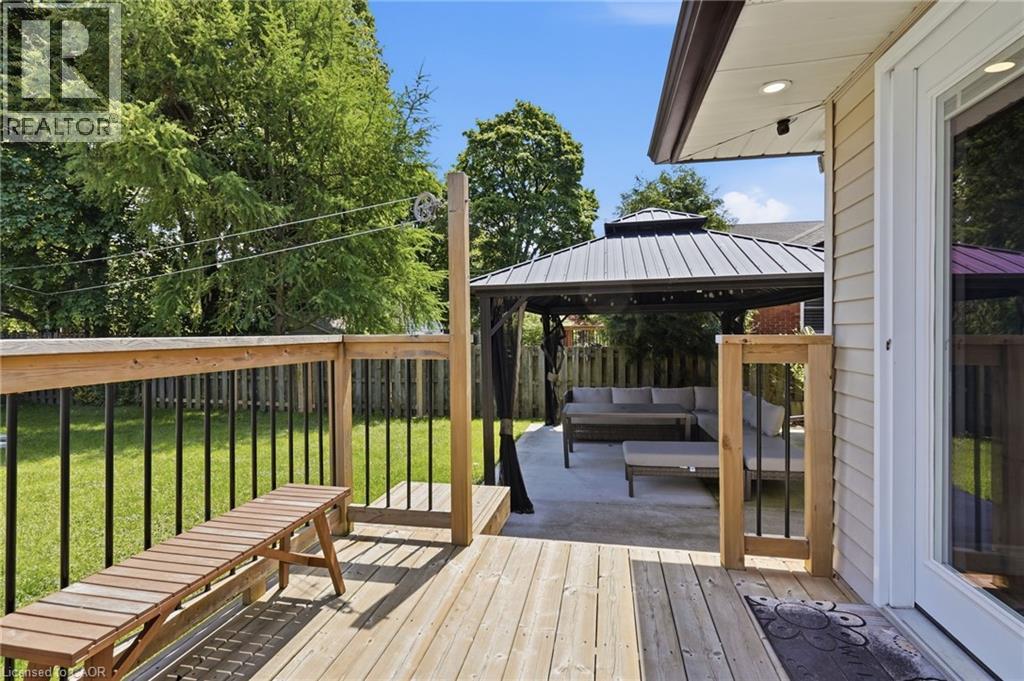 6902 Dell Avenue, Niagara Falls, Ontario  L2G 4V8 - Photo 31 - 40838604