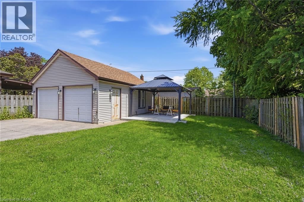 6902 Dell Avenue, Niagara Falls, Ontario  L2G 4V8 - Photo 33 - 40838604