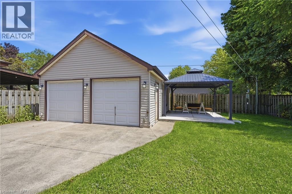 6902 Dell Avenue, Niagara Falls, Ontario  L2G 4V8 - Photo 34 - 40838604