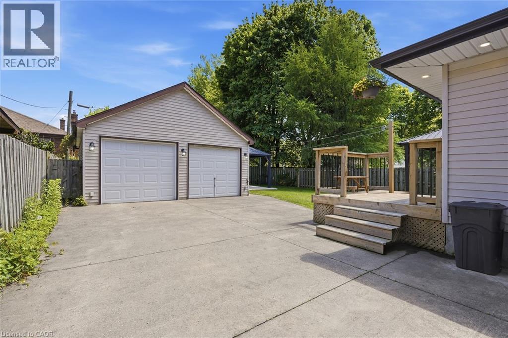 6902 Dell Avenue, Niagara Falls, Ontario  L2G 4V8 - Photo 35 - 40838604