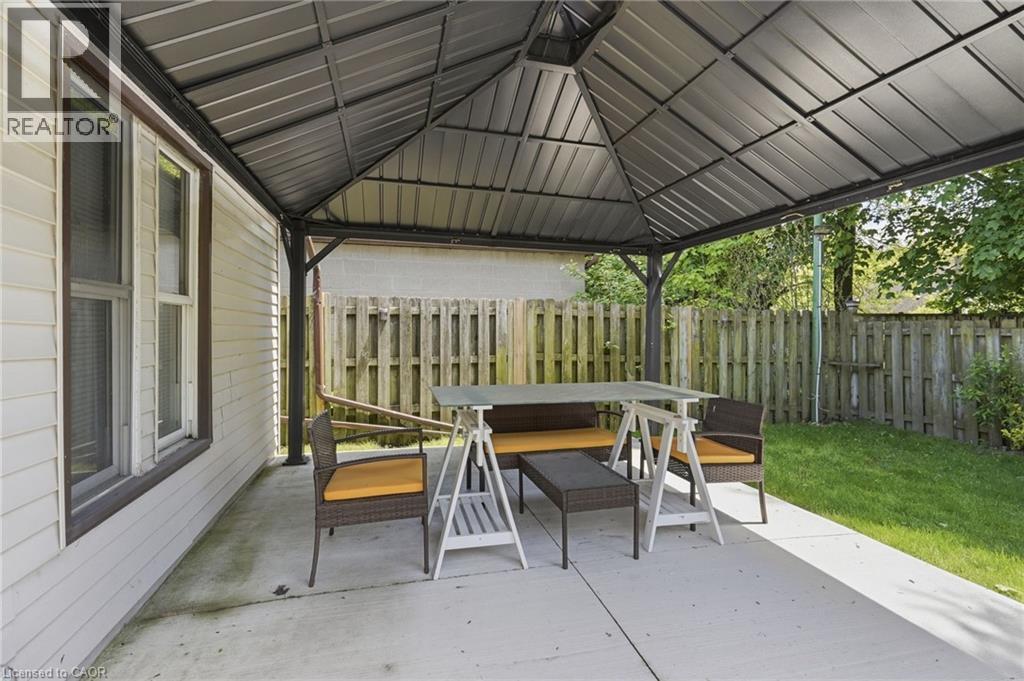 6902 Dell Avenue, Niagara Falls, Ontario  L2G 4V8 - Photo 36 - 40838604