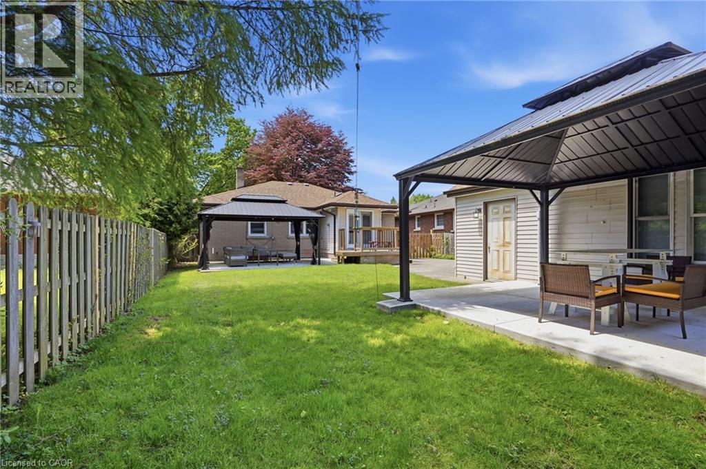 6902 Dell Avenue, Niagara Falls, Ontario  L2G 4V8 - Photo 37 - 40838604