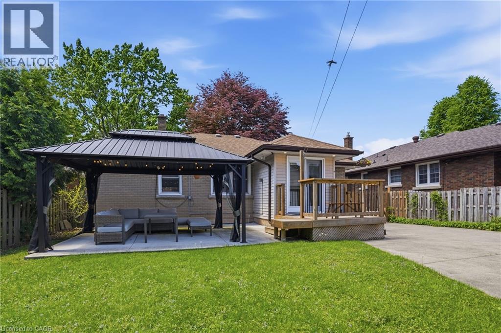 6902 Dell Avenue, Niagara Falls, Ontario  L2G 4V8 - Photo 38 - 40838604