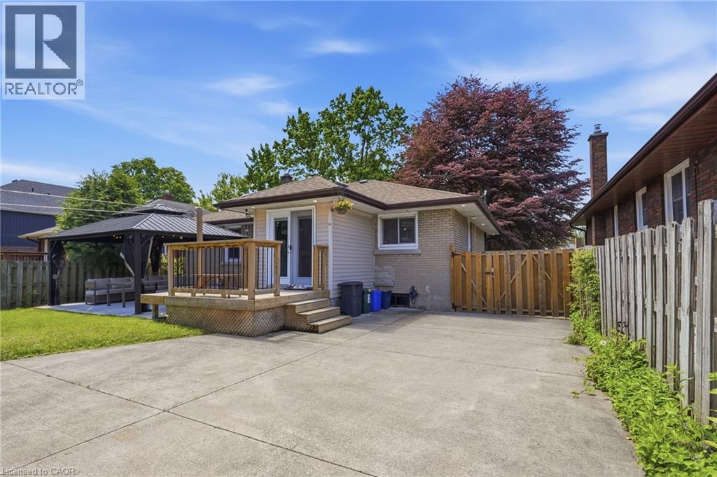 6902 Dell Avenue, Niagara Falls, Ontario  L2G 4V8 - Photo 39 - 40838604