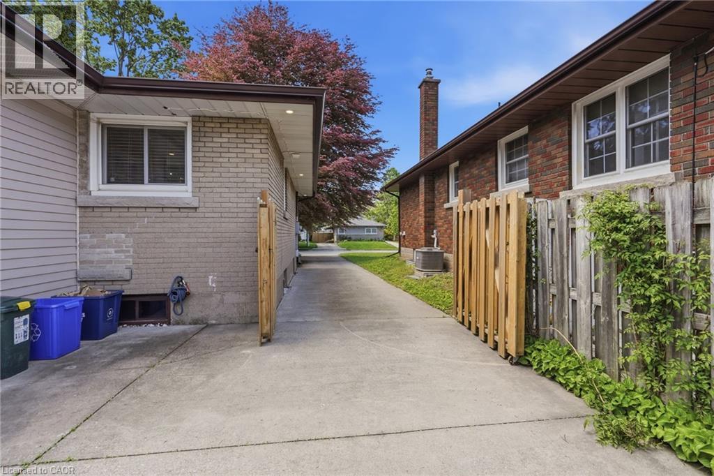 6902 Dell Avenue, Niagara Falls, Ontario  L2G 4V8 - Photo 40 - 40838604