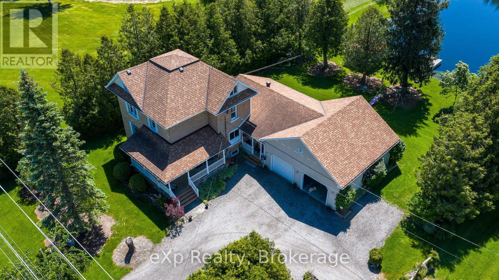 145842 Grey Road 12, Meaford, Ontario  N4L 1W5 - Photo 19 - X13428012