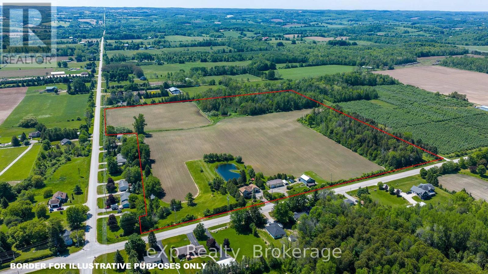 145842 Grey Road 12, Meaford, Ontario  N4L 1W5 - Photo 2 - X13428012