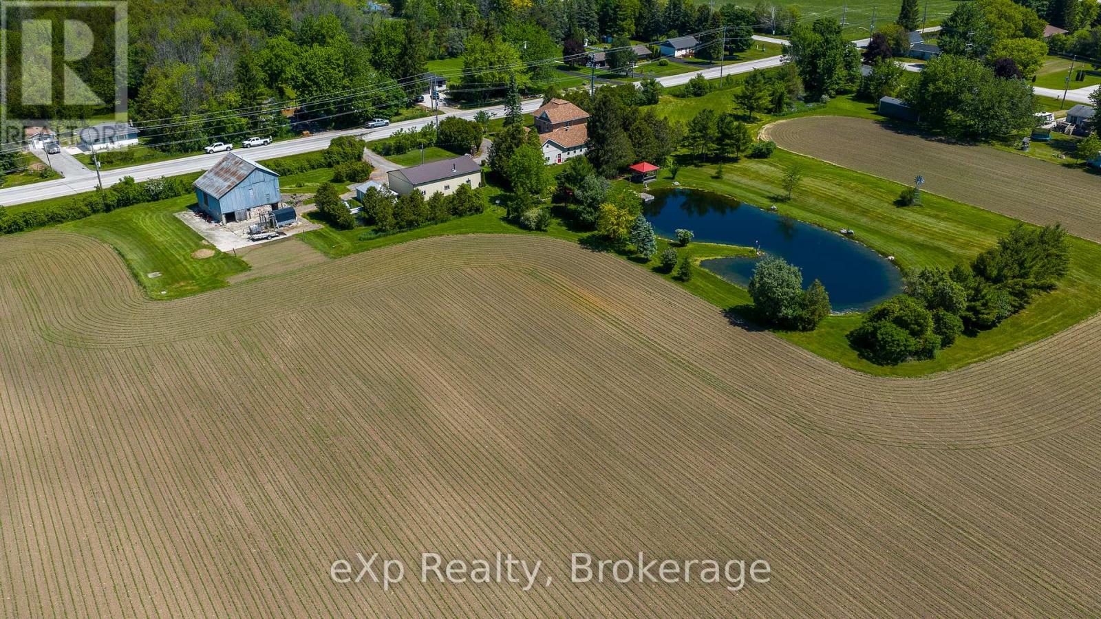 145842 Grey Road 12, Meaford, Ontario  N4L 1W5 - Photo 21 - X13428012