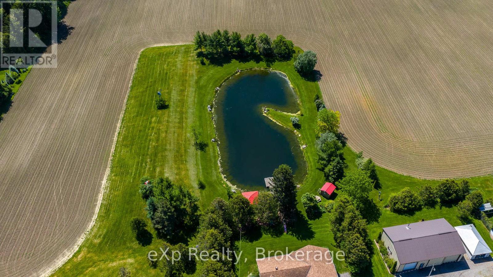 145842 Grey Road 12, Meaford, Ontario  N4L 1W5 - Photo 22 - X13428012