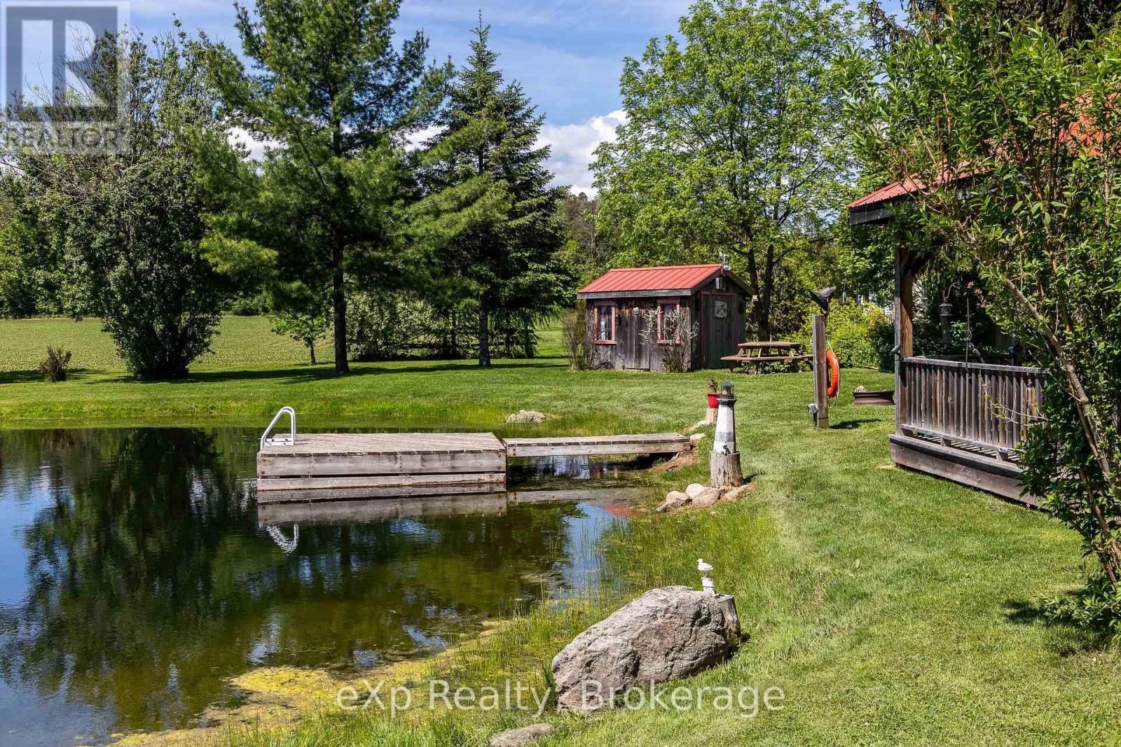 145842 Grey Road 12, Meaford, Ontario  N4L 1W5 - Photo 25 - X13428012